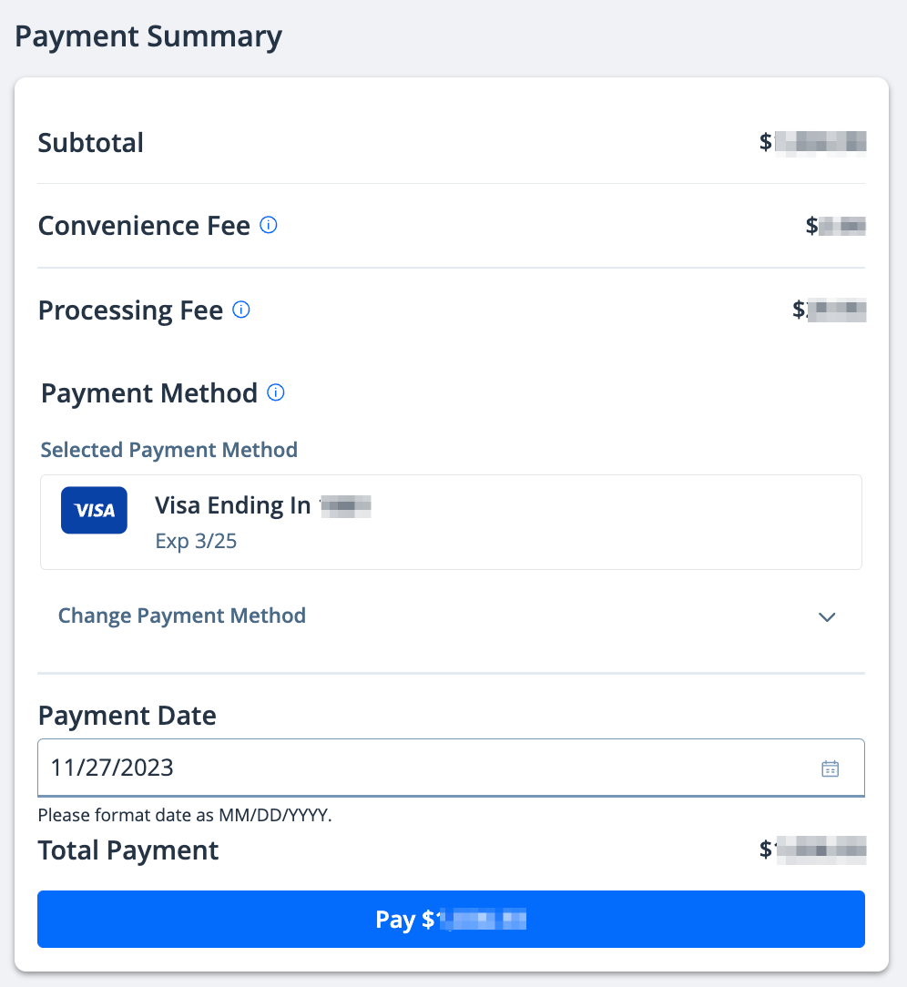 Pay a Property Tax Bill on PayAnokaCounty PayAnokaCounty